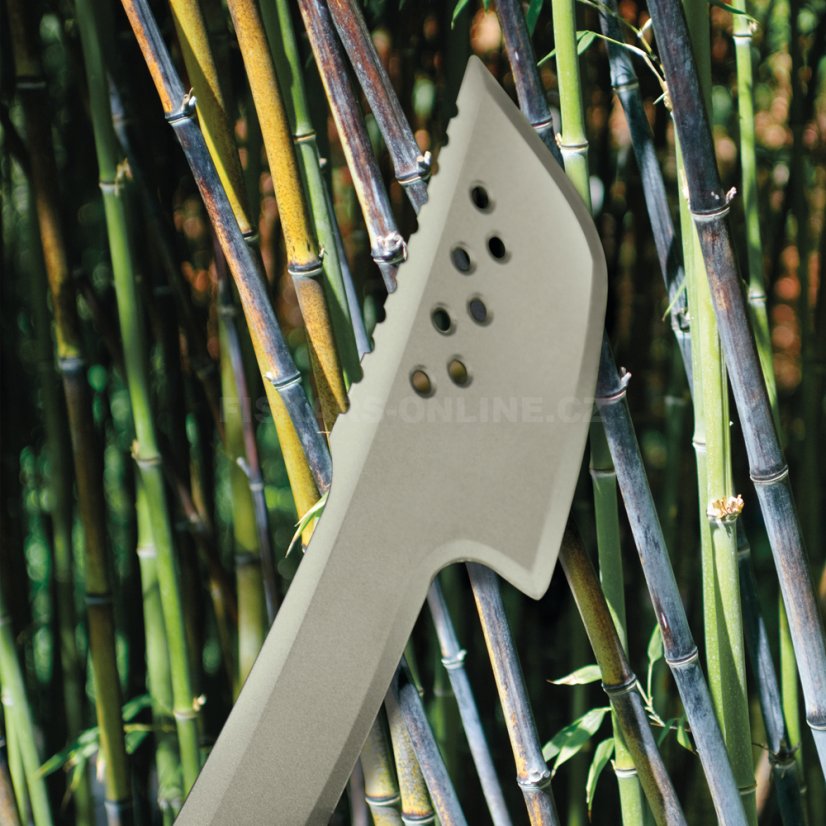 Mačeta Fiskars Solid velká