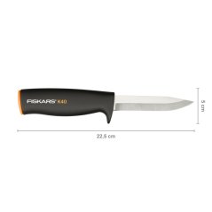 Univerzálny nôž Fiskars K40