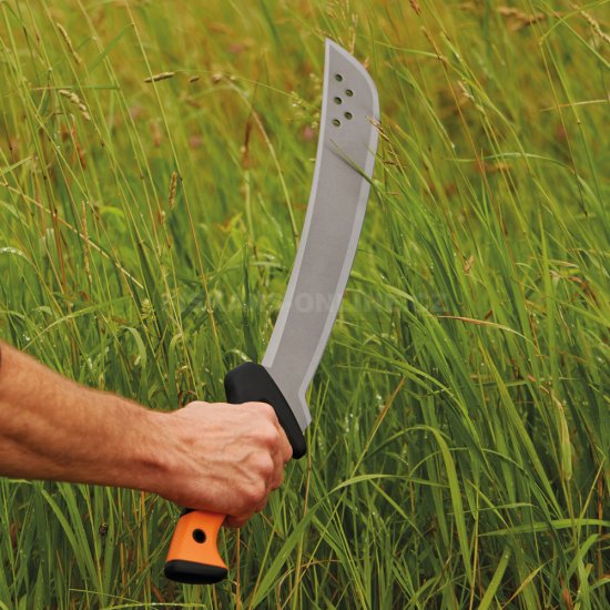 Mačeta Fiskars Solid