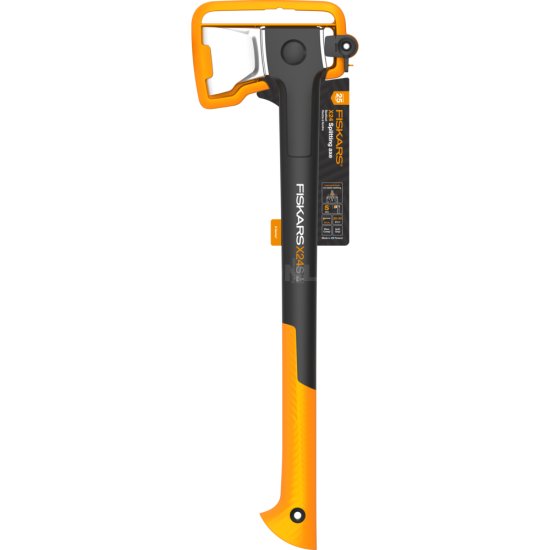 Štípací sekera Fiskars (S) X24