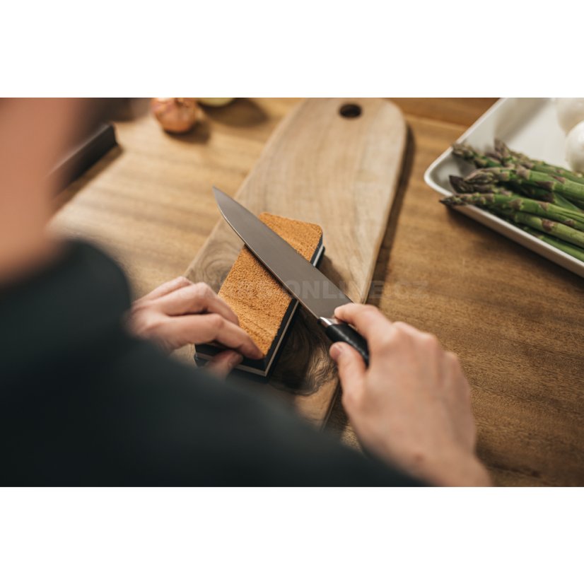 Brusná sada Premium Fiskars