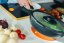 Pánev s pokličkou Fiskars Functional Form 26 cm