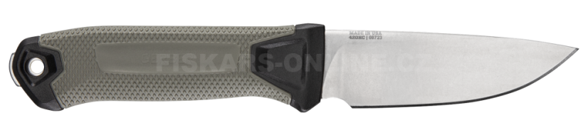 Nůž Gerber Strongarm Camp zelený 1069260