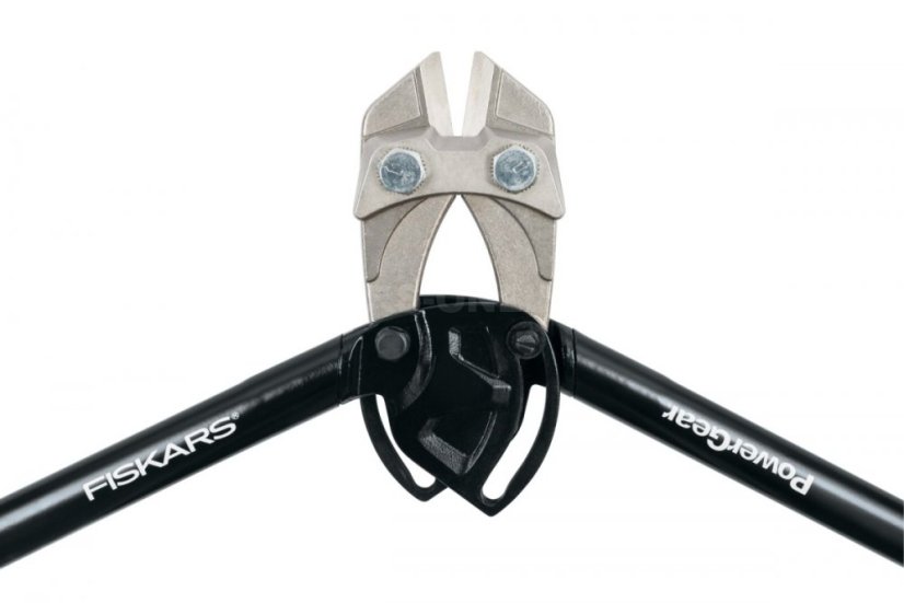 Pákové štípací kleště Fiskars PowerGear™ převodové, 91 cm