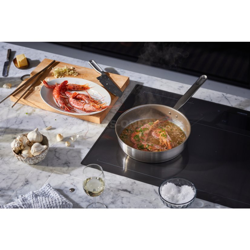 Pánev Fiskars All Steel 26 cm s poklicí