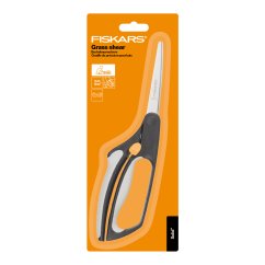 Nožnice na trávu Fiskars S50
