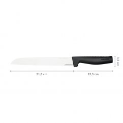 Nůž na pečivo Fiskars Hard Edge