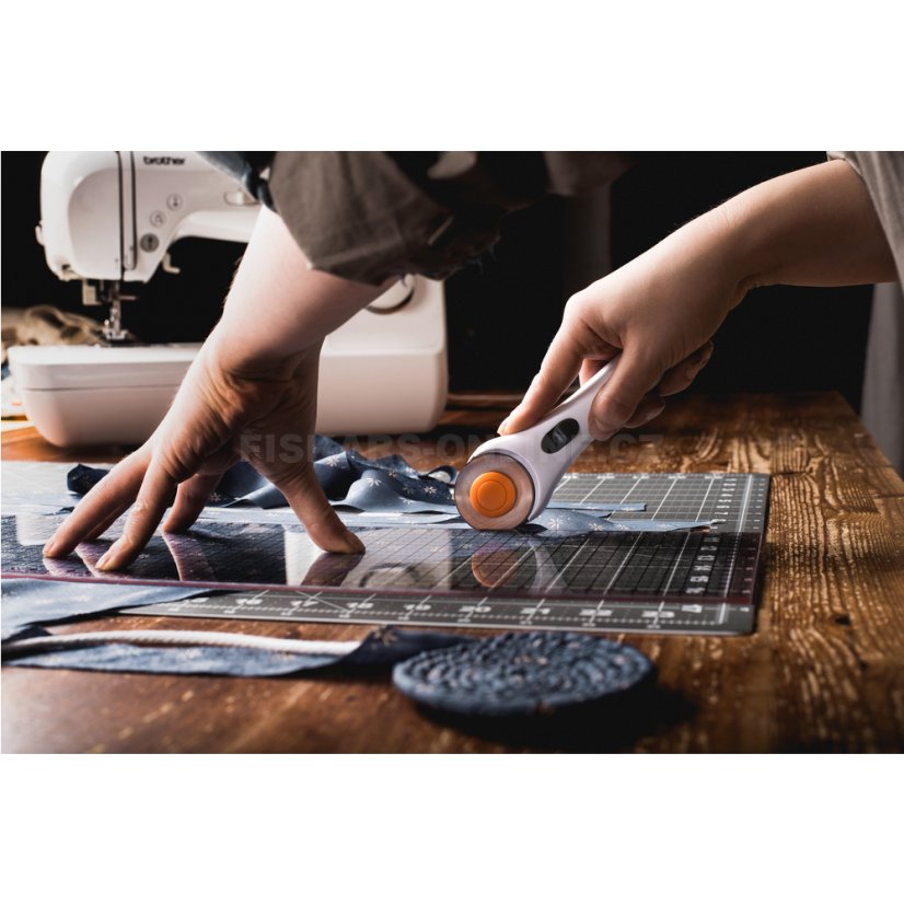 Podložka pro řezací kolečka Fiskars 45 x 60 cm