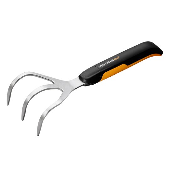 Kultivátor Fiskars Xact malý