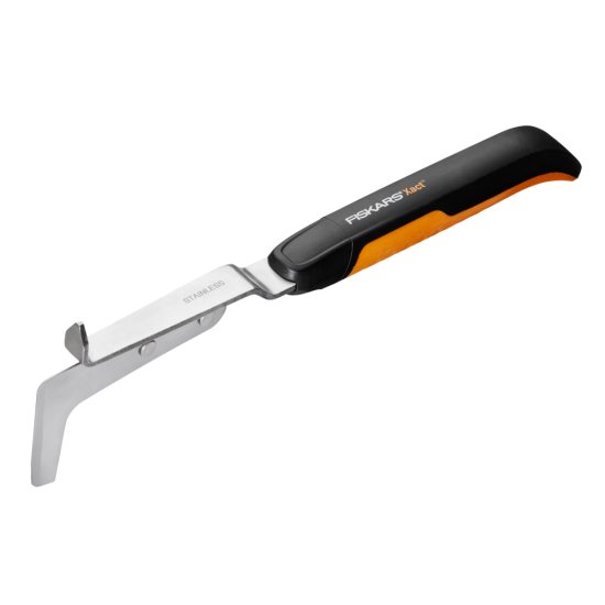 Nôž na burinu Fiskars Xact™