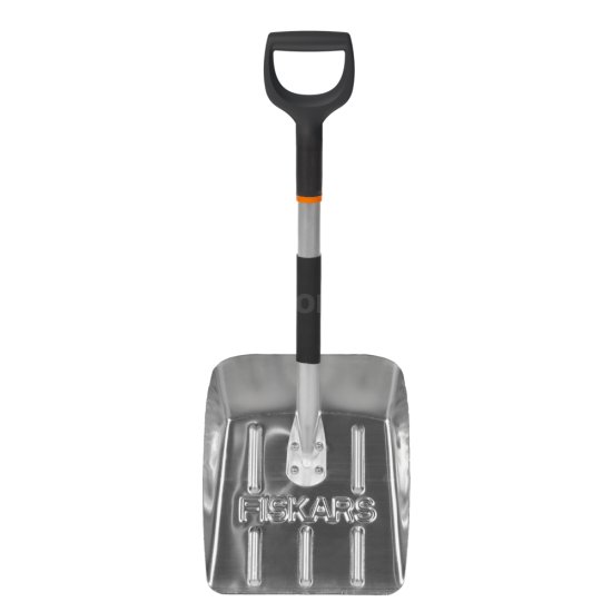 Ľahká lopata do auta Fiskars