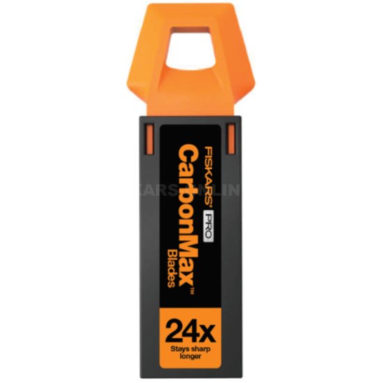 CarbonMax™ britvy do univerzálneho noža, 20 ks