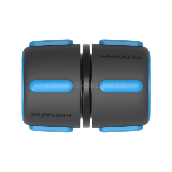 Spojka dvou hadic Fiskars Comfort 13-15mm (1/2-5/8”)