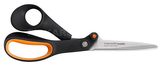 Nůžky Fiskars Amplify 21 cm