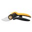 Dvojčepeľové záhradné nožnice Fiskars Plus P721