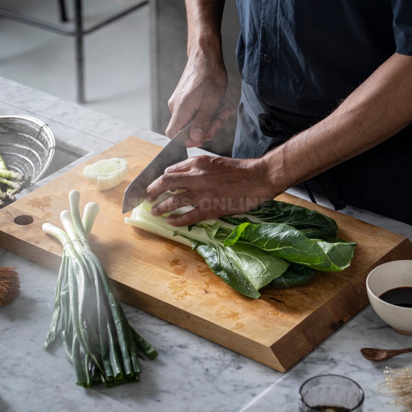 Nůž Santoku Fiskars All Steel