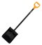 Lopata na beton Fiskars Solid 1067518