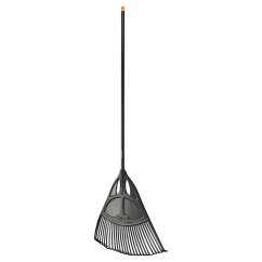 Hrábě na listí Fiskars Solid XL