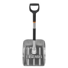 Lehká lopata do auta Fiskars