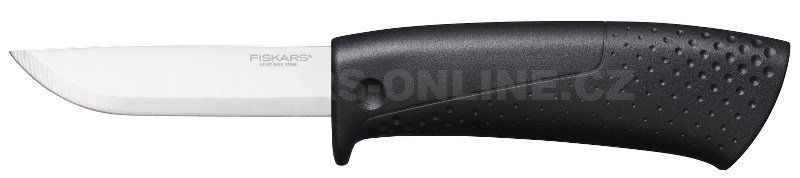 Zednický nůž Fiskars