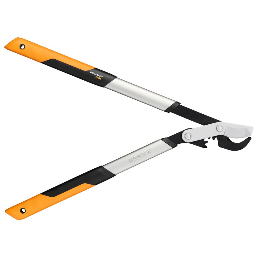 Dvouruční nůžky Fiskars PowerGearX LX94