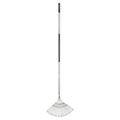 Hrábě na listí Fiskars Ergonomic vějířové 1076977