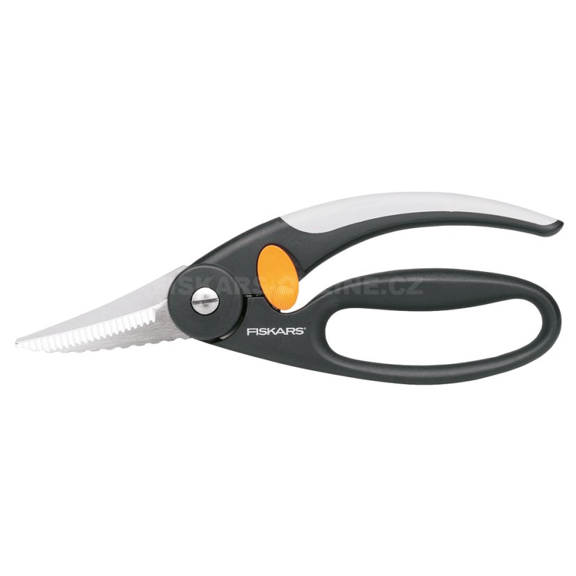Nůžky na ryby Fiskars