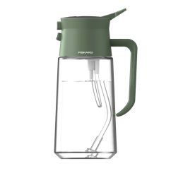 Karafa na zalévání a vlhčení