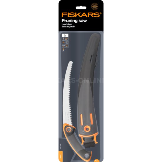 Zahradní pilka Fiskars SW-240