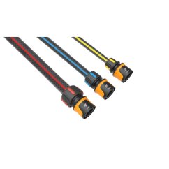 Rychlospojka Fiskars Comfort STOP 13-15mm (1/2-5/8”)