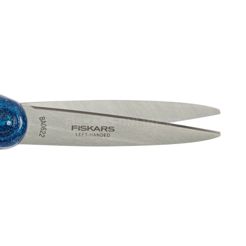 Školní nůžky pro leváky 18 cm (12+) 1067862
