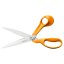 Krejčovské nůžky Fiskars Classic 27cm