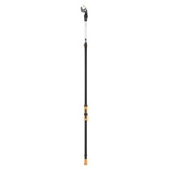 Teleskopické zahradní nůžky Fiskars DualAction UPX96