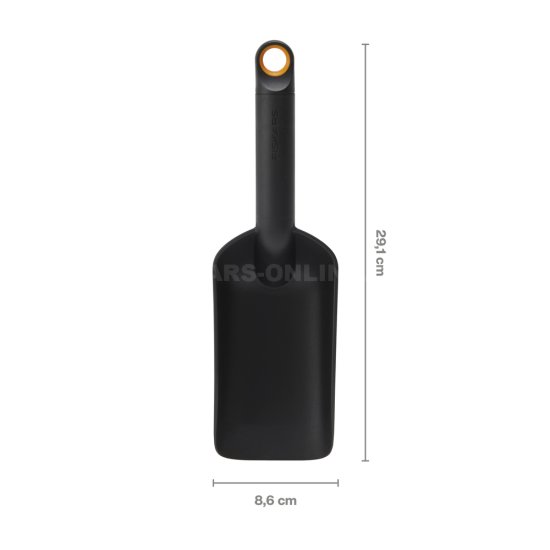 Lopatka na zeminu Fiskars 1071303