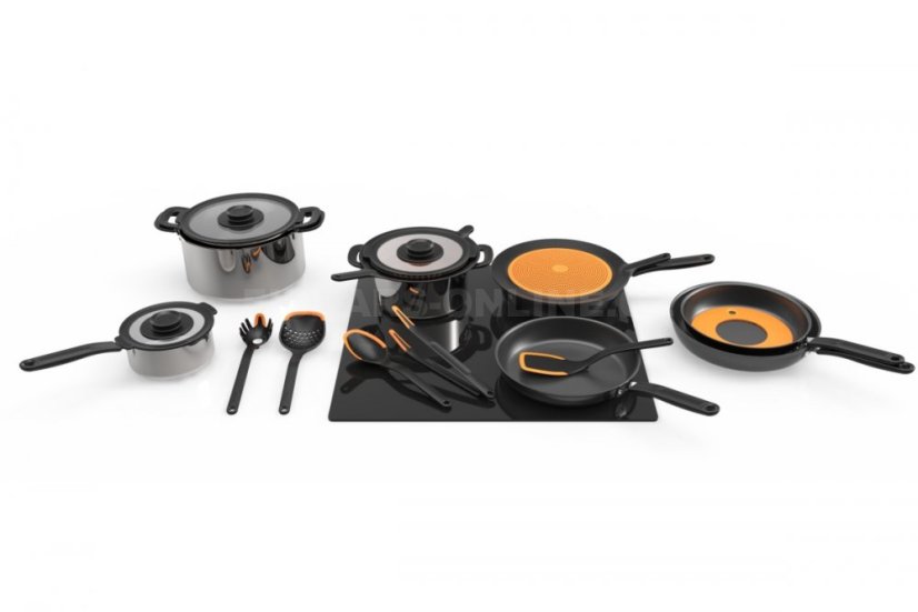 Lžíce Fiskars 1027299