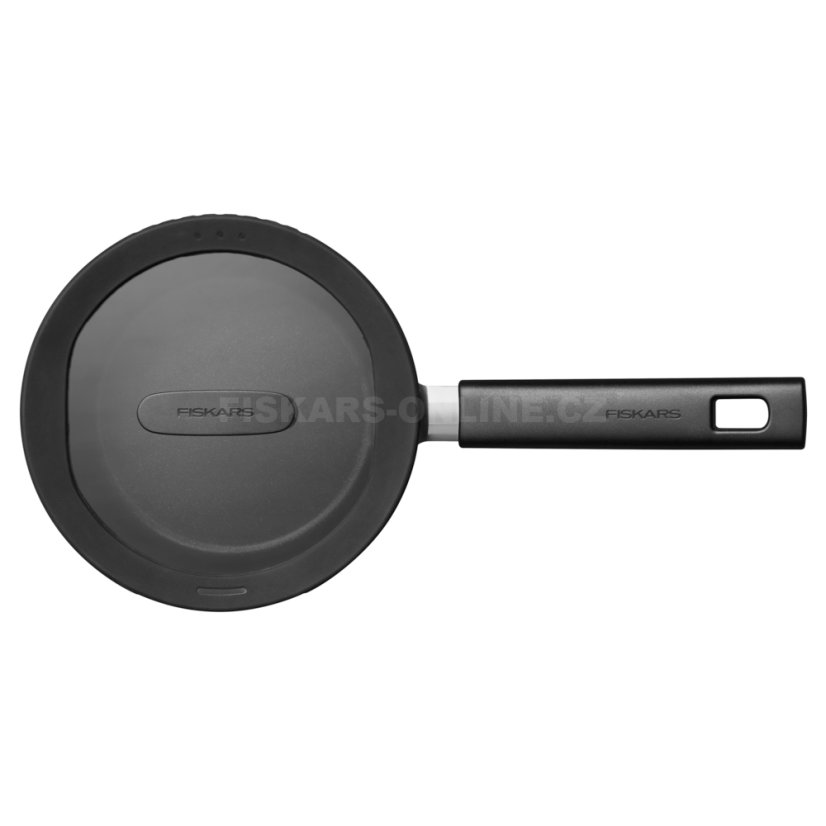 Rendlík s pokličkou Fiskars Hard Face 18 cm 1052226
