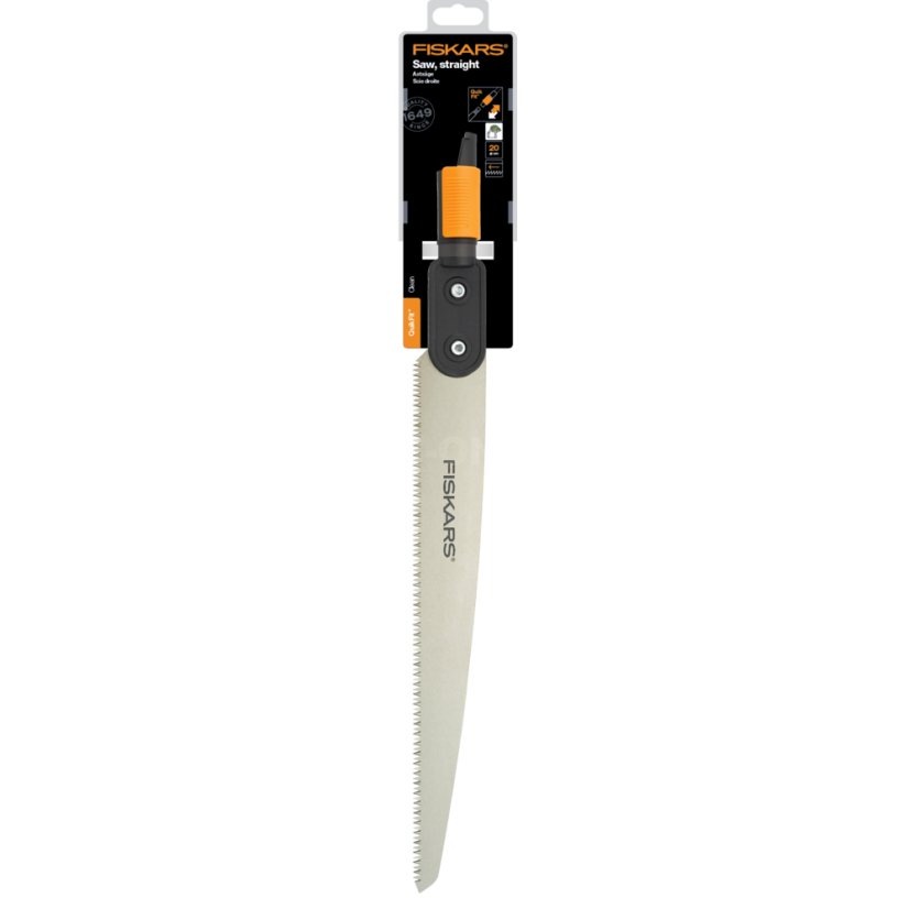 Přímá prořezávací pila Fiskars QuikFit