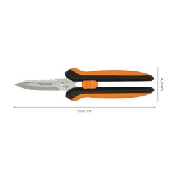 Multifunkčné nožnice Fiskars Solid SP320