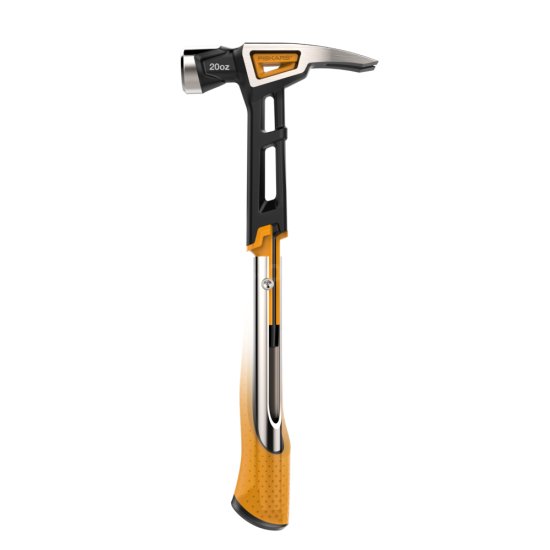 Kladivo Fiskars tesařské M