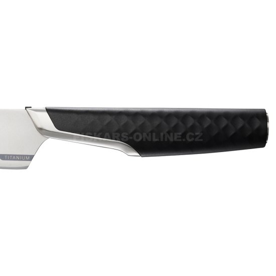 Santoku nôž Fiskars Taiten