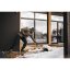 Hrablo na sneh Fiskars X-series Roller