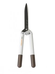 Nůžky na živý plot Fiskars PowerLever™ HS53