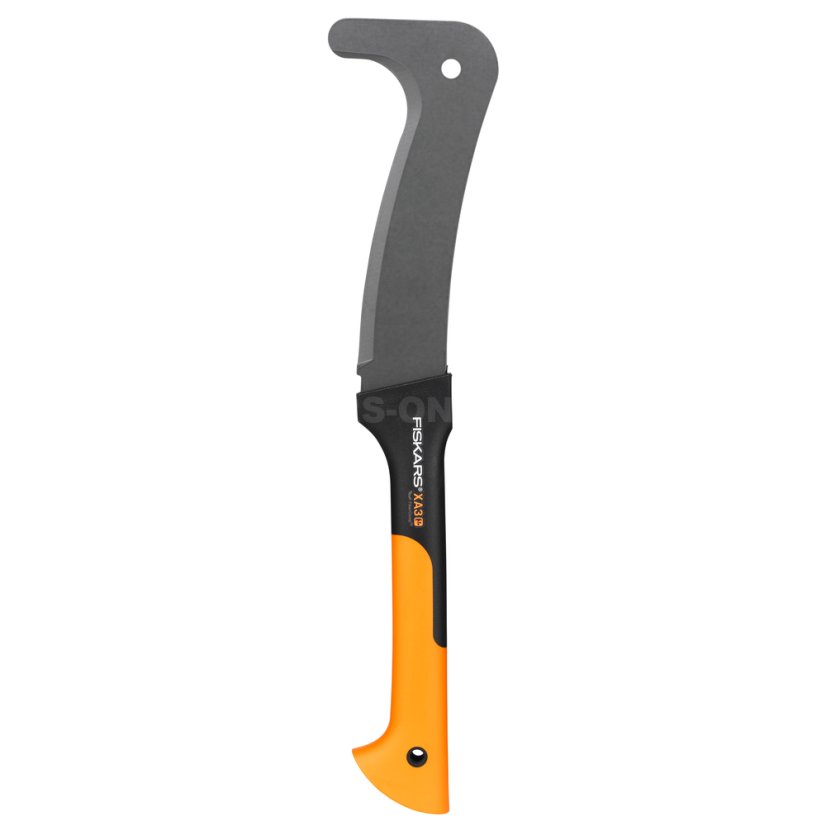 Mačeta Fiskars WoodXpert XA3