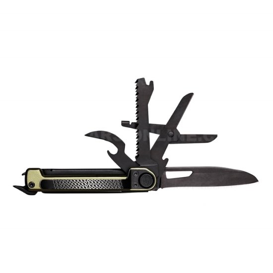Multitool Gerber ArmBar Scout zelený