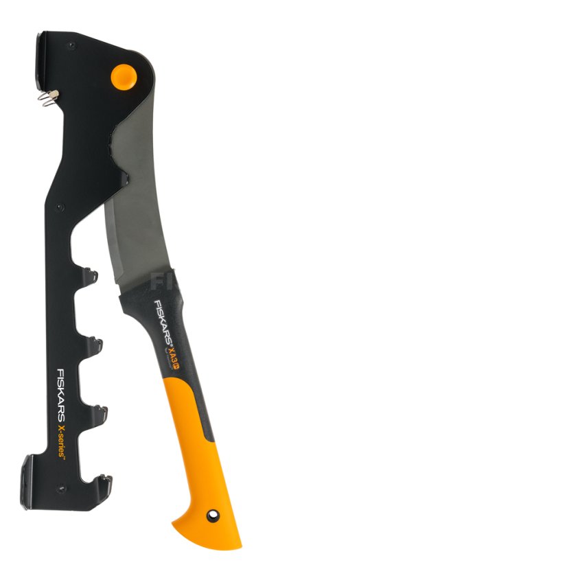 Nástěnný štípač na dřevo Fiskars – sada