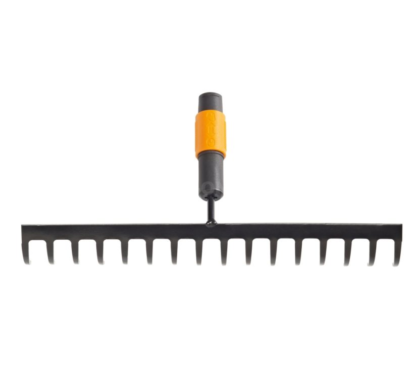 Hrábě (16 hrotů) Fiskars QuikFit