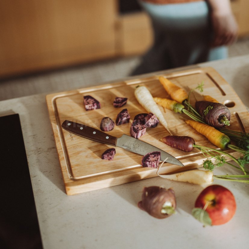 Malý kuchařský nůž Fiskars Folken