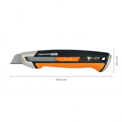 Odlamovací nůž Fiskars CarbonMax™ 18 mm