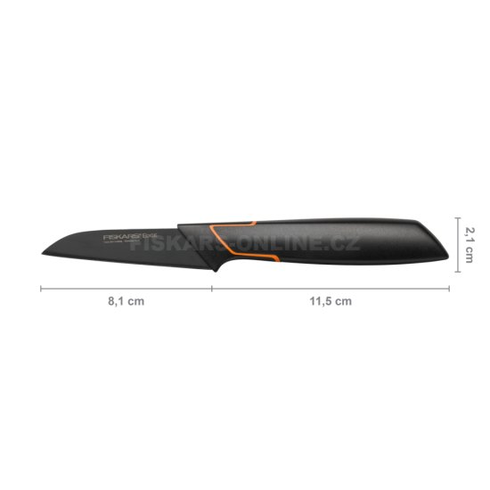 Lúpací nôž Fiskars Edge