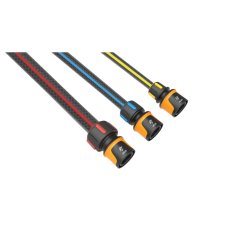 Rychlospojka Fiskars Comfort STOP 13-15mm (1/2-5/8”)